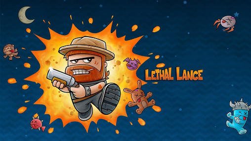game pic for Lethal Lance